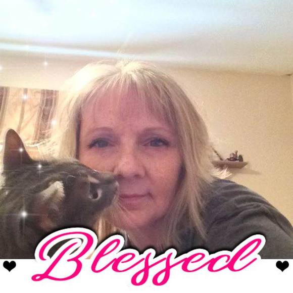 Meet your Posher, Shelly - Picture 1 of 1